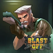 Blast-Off APK icon