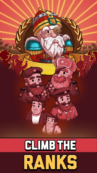 AdVenture Communist screenshot 3