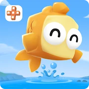 Download Fish Out Of Water! (MOD, unlimited money) 1.2.9 icon