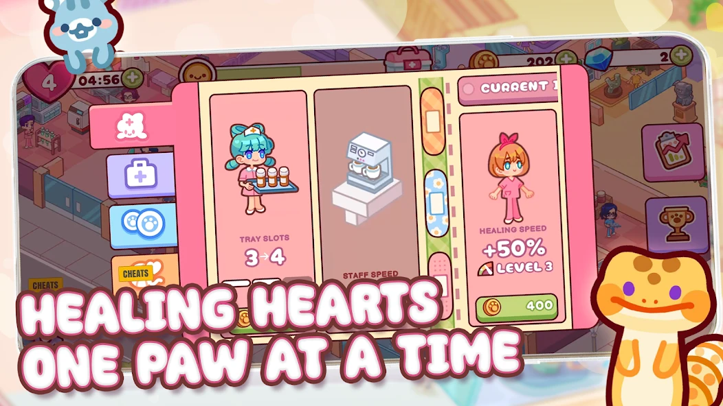 My Peterinary screenshot 5