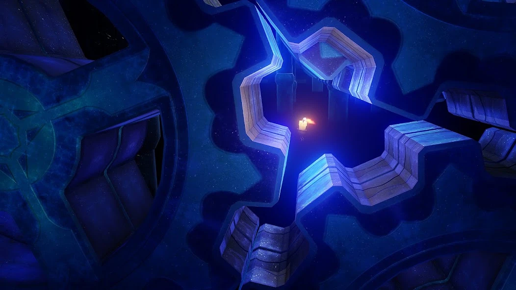 Candleman APK screenshot 3