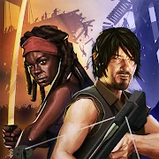 Bridge Constructor: The Walking Dead APK icon