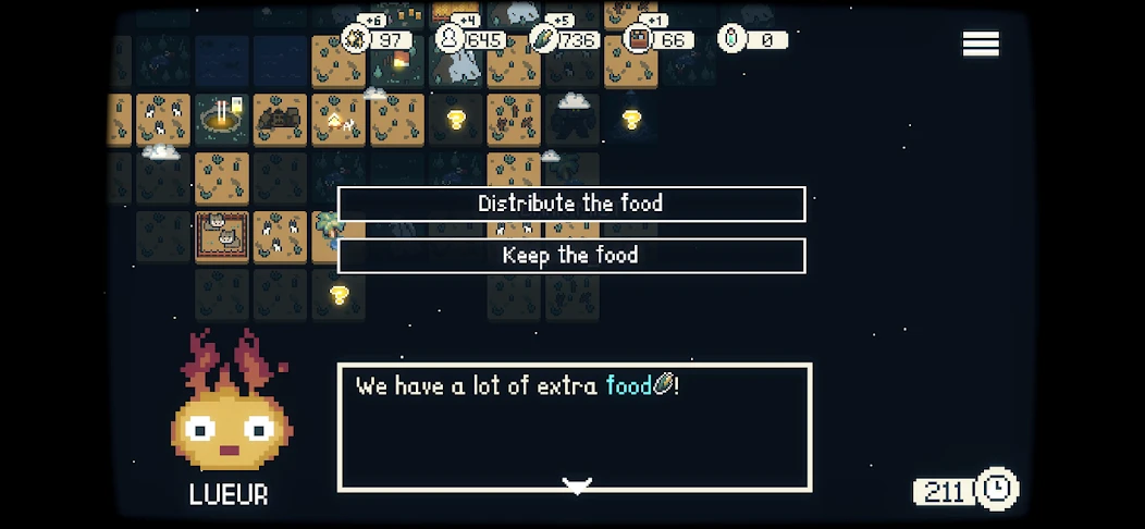 Dawnfolk APK screenshot 4