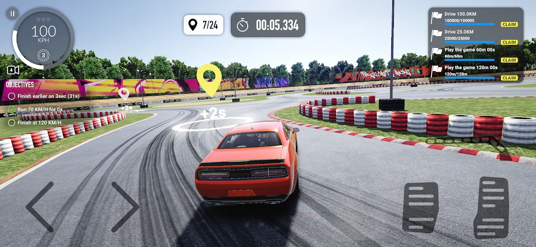 Drive Division™ APK screenshot 5