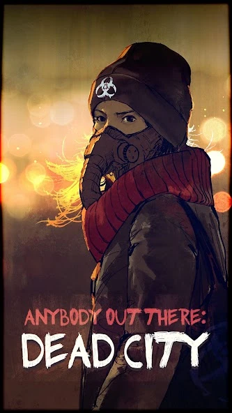 DEAD CITY – Choose Your Story APK screenshot 5