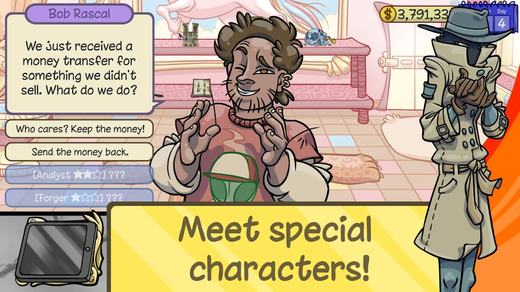 Dealer’s Life 2 APK screenshot 3