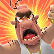 Neighbours from Hell 1 Premium APK icon
