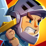 Almost a Hero - RPG icon
