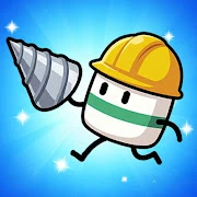 DDDigger APK icon