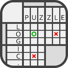 Simple Logic Puzzle icon