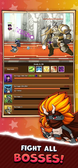 Crush Them All screenshot 5