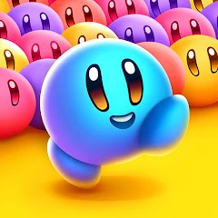 Bubble Jam – Block Match Games APK icon