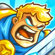 Kingdom Rush 6: Genesis TD APK icon