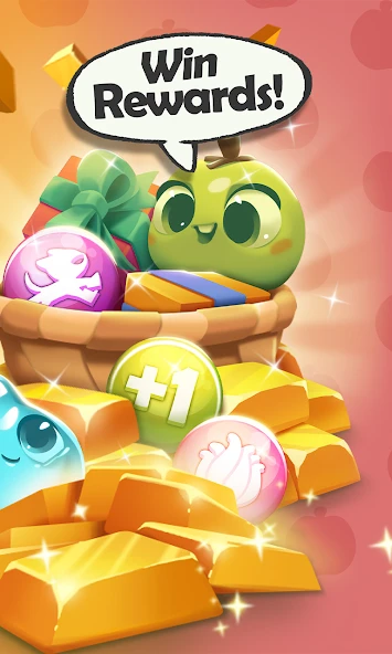 Farm Heroes Saga screenshot 3