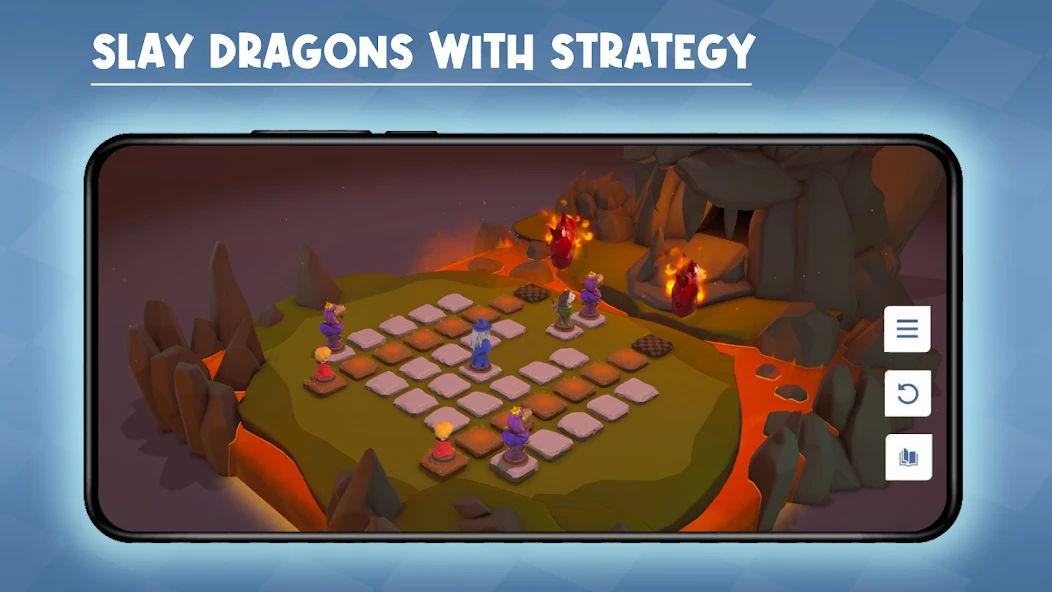 Chessarama APK screenshot 4