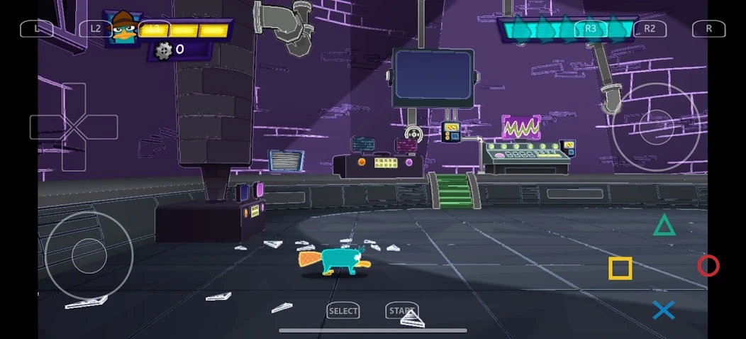 aX360e APK screenshot 6
