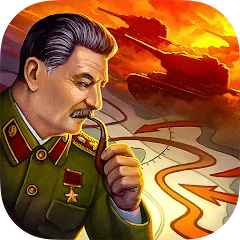 WW2: real time strategy game! icon
