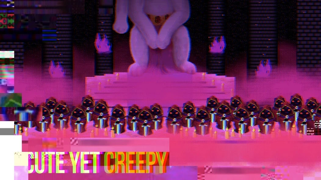 PUSS! APK screenshot 3