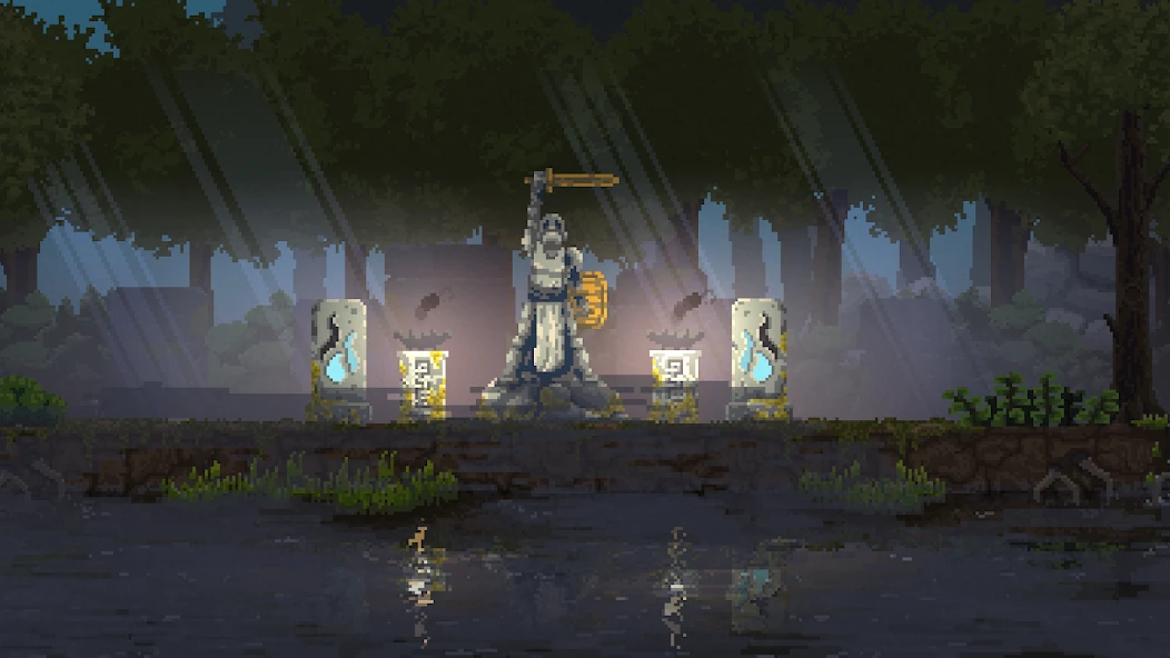 Kingdom: New Lands APK screenshot 5