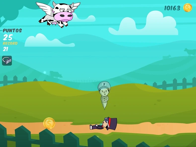 Fernanfloo screenshot 3