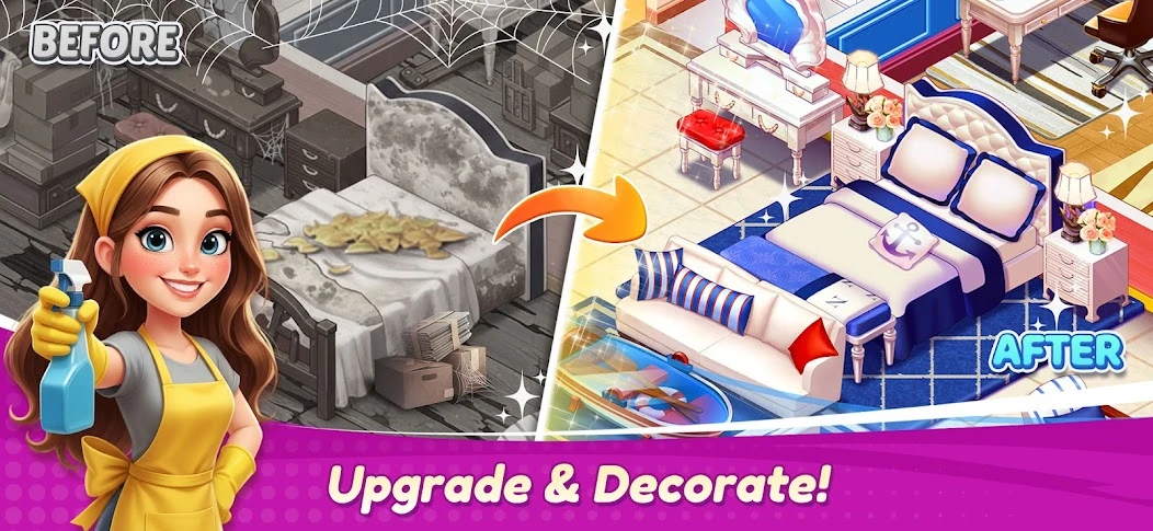 Cooking Voyage - Crazy Chef's Restaurant Dash Game screenshot 4