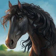 Download HorseWorld 3D (MOD, unlimited money) 2.6 icon