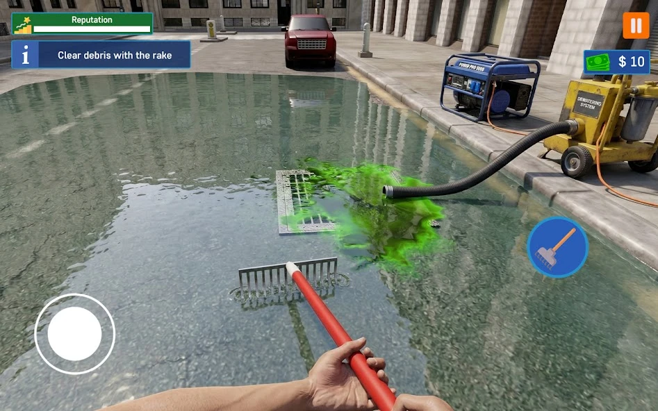 Call of Modern World War: Free FPS Shooting Games screenshot 1