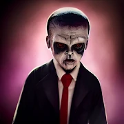 Evil Kid - The Horror Game icon