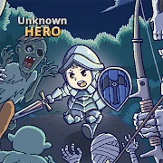 Unknown HERO - Item Farming RPG icon
