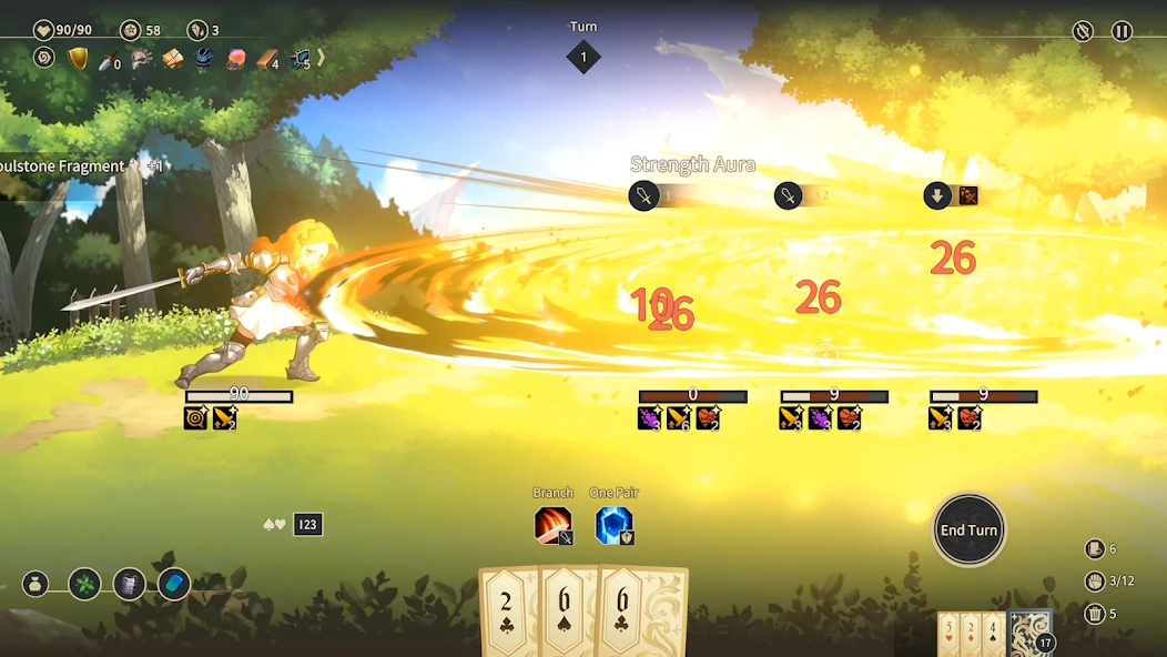 Zoeti APK screenshot 4