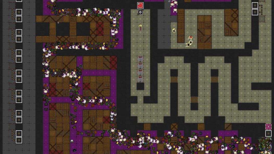 Sandbox Zombies APK screenshot 4