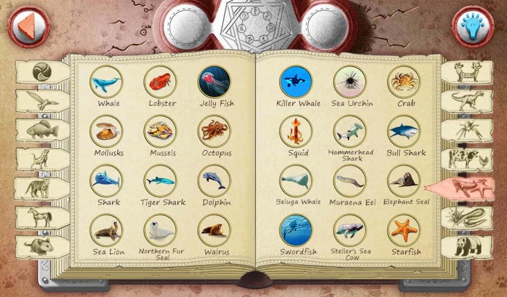 Doodle Alchemy Animals screenshot 3