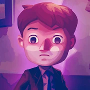 DISTRAINT: Deluxe Edition APK icon