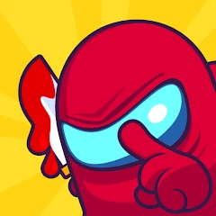 Impostor Master: Imposter solo APK icon