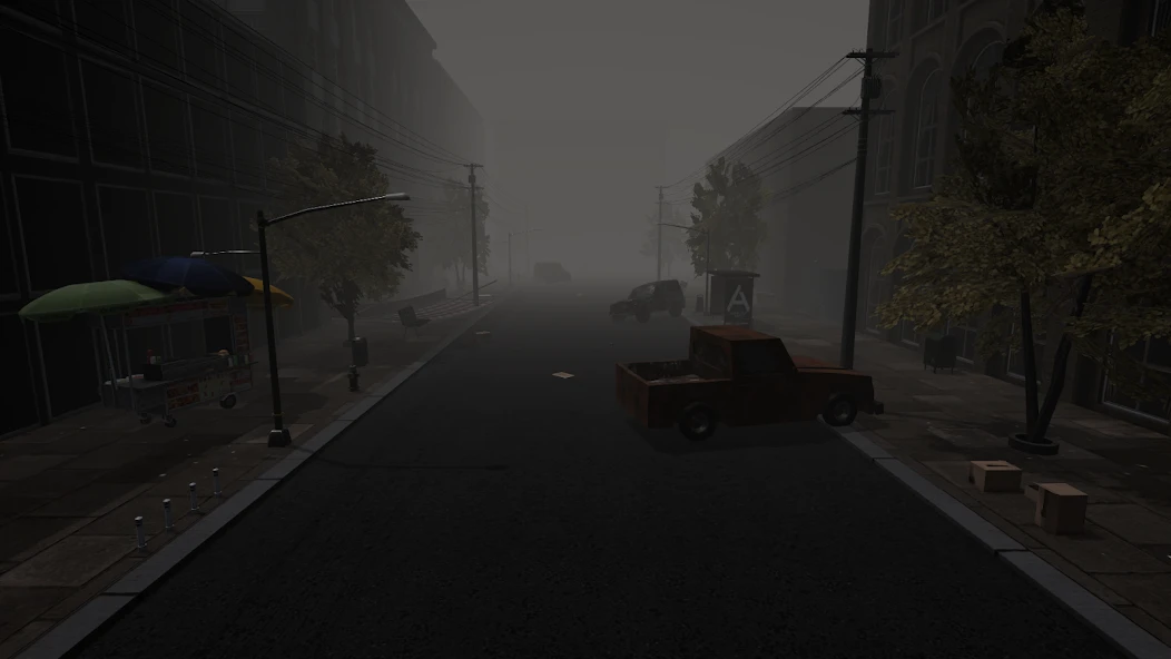 The Fallow City APK screenshot 2