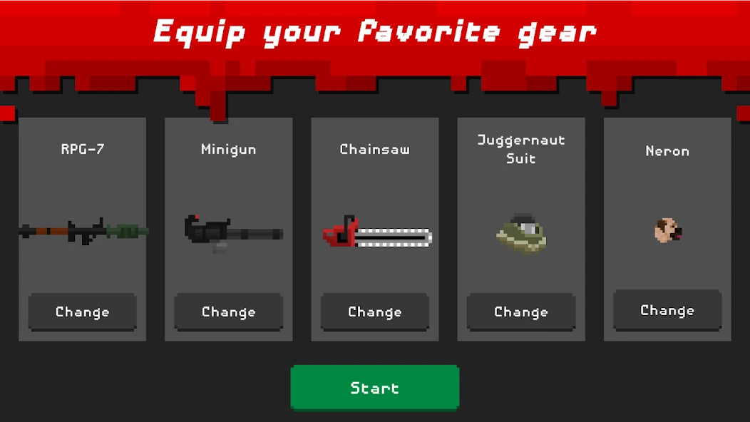 They Are Coming: Zombie Shooting & Defense screenshot 2