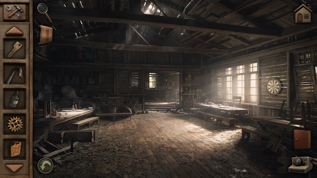 Aurora Hills: Chapter 2 APK screenshot 4
