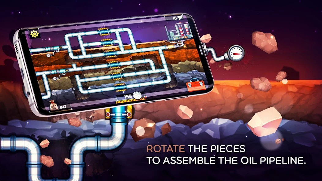 Plumber 3 screenshot 5
