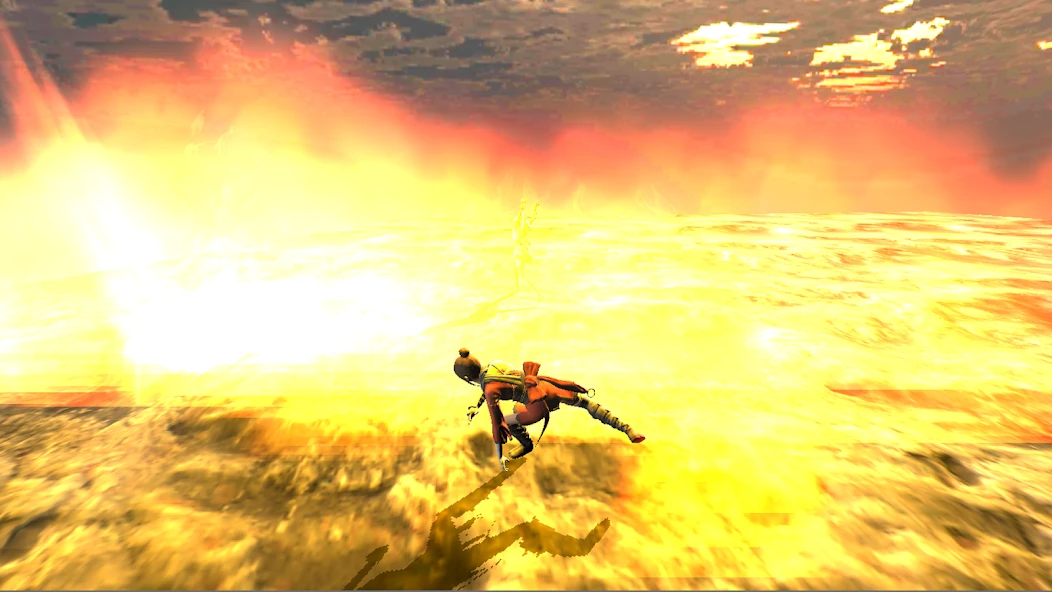 True Masters screenshot 4