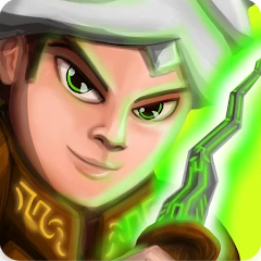 Download Diponegoro - Tower Defense (MOD, unlimited gold) 1.20 icon