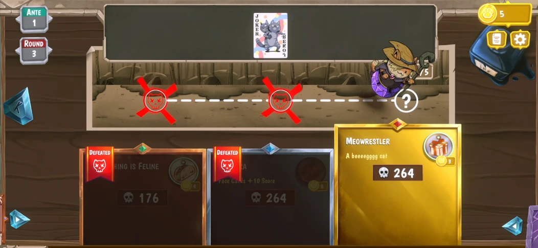 Pawker APK screenshot 4