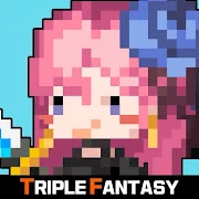 TripleFantasy icon