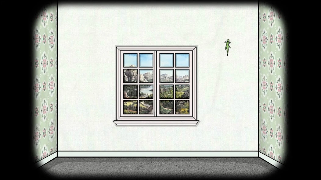 Samsara Room screenshot 3
