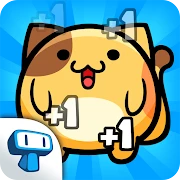 Kitty Cat Clicker - Game icon
