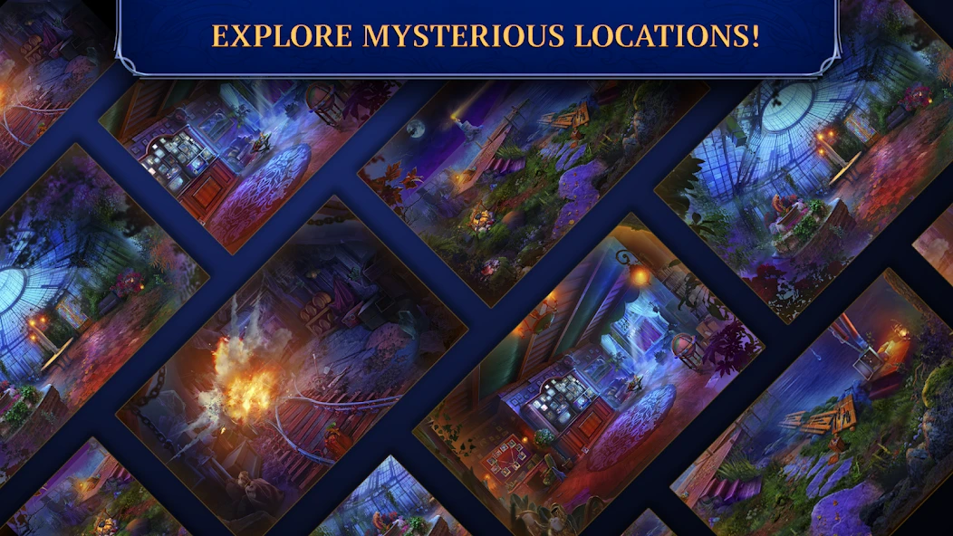 Fatal Evidence 1 f2p screenshot 5