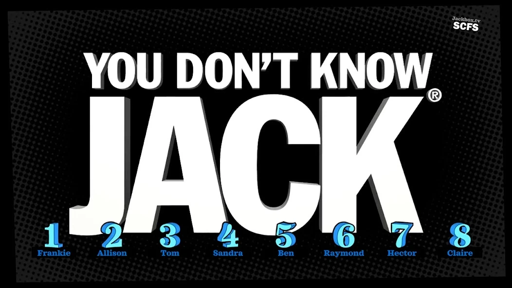 The Jackbox Party Pack 5 APK screenshot 4