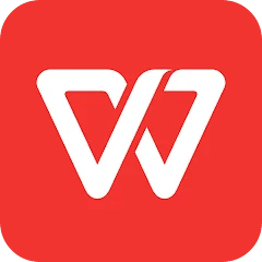 WPS Office APK icon