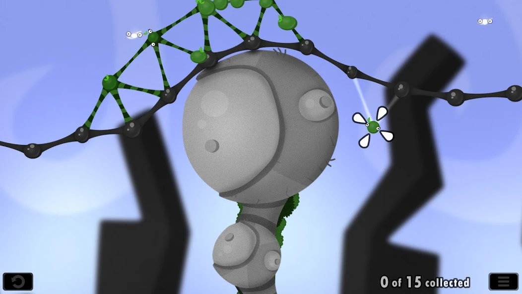 World of Goo Remastered APK screenshot 5