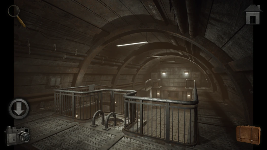 Meridian 157: Chapter 2 APK screenshot 5