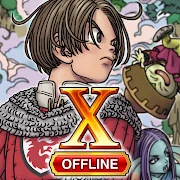 Dragon Quest X Offline APK icon